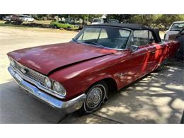 1963 Ford Galaxie 500 (CC-2093136) for sale in Cadillac, Michigan
