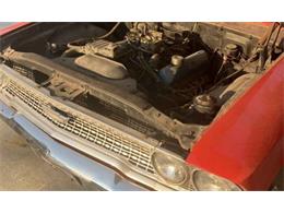 1963 Ford Galaxie 500 (CC-2093136) for sale in Cadillac, Michigan