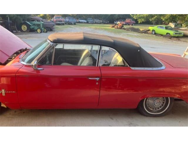 1963 Ford Galaxie 500 (CC-2093136) for sale in Cadillac, Michigan