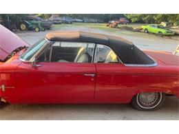 1963 Ford Galaxie 500 (CC-2093136) for sale in Cadillac, Michigan