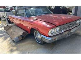1963 Ford Galaxie 500 (CC-2093136) for sale in Cadillac, Michigan