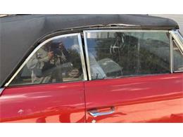 1963 Ford Galaxie 500 (CC-2093136) for sale in Cadillac, Michigan