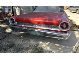 1963 Ford Galaxie 500 (CC-2093136) for sale in Cadillac, Michigan