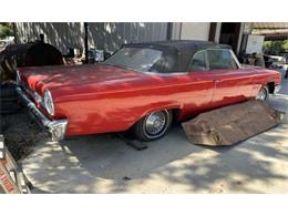 1963 Ford Galaxie 500 (CC-2093136) for sale in Cadillac, Michigan