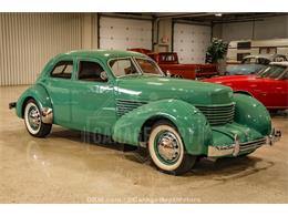 1936 Cord 810 Westchester (CC-2093137) for sale in Grand Rapids, Michigan