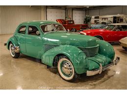 1936 Cord 810 Westchester (CC-2093137) for sale in Grand Rapids, Michigan