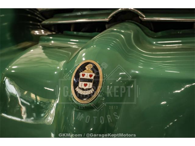 1936 Cord 810 Westchester (CC-2093137) for sale in Grand Rapids, Michigan