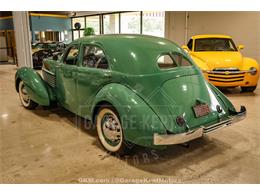 1936 Cord 810 Westchester (CC-2093137) for sale in Grand Rapids, Michigan