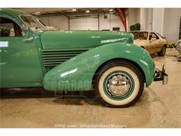 1936 Cord 810 Westchester (CC-2093137) for sale in Grand Rapids, Michigan
