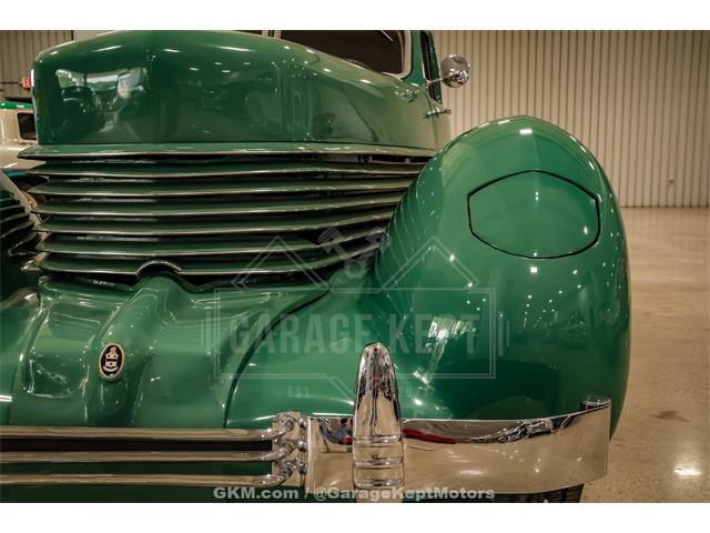 1936 Cord 810 Westchester (CC-2093137) for sale in Grand Rapids, Michigan