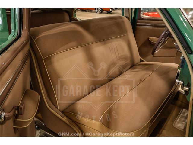1936 Cord 810 Westchester (CC-2093137) for sale in Grand Rapids, Michigan