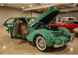 1936 Cord 810 Westchester (CC-2093137) for sale in Grand Rapids, Michigan