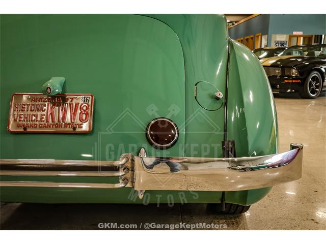 1936 Cord 810 Westchester (CC-2093137) for sale in Grand Rapids, Michigan