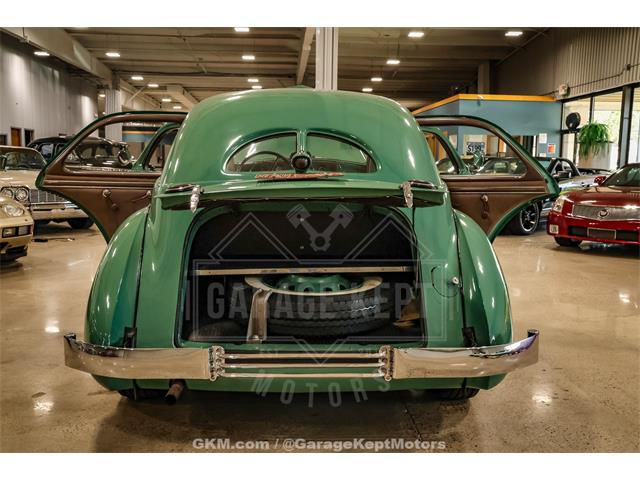 1936 Cord 810 Westchester (CC-2093137) for sale in Grand Rapids, Michigan