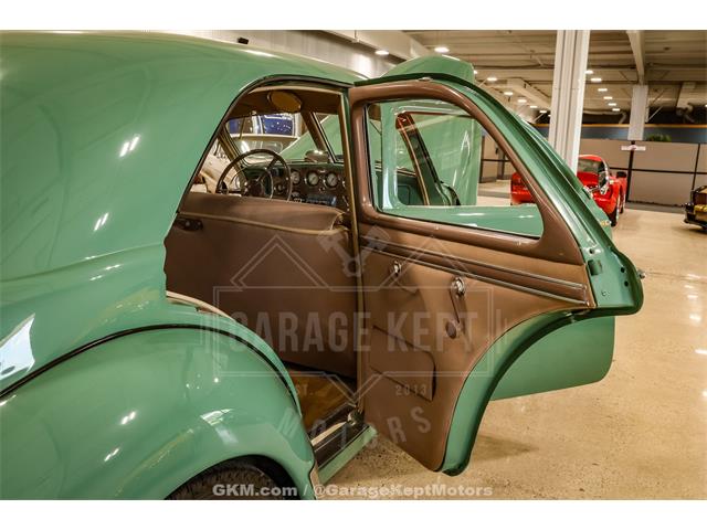 1936 Cord 810 Westchester (CC-2093137) for sale in Grand Rapids, Michigan