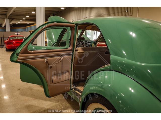 1936 Cord 810 Westchester (CC-2093137) for sale in Grand Rapids, Michigan