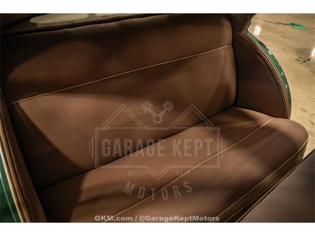 1936 Cord 810 Westchester (CC-2093137) for sale in Grand Rapids, Michigan