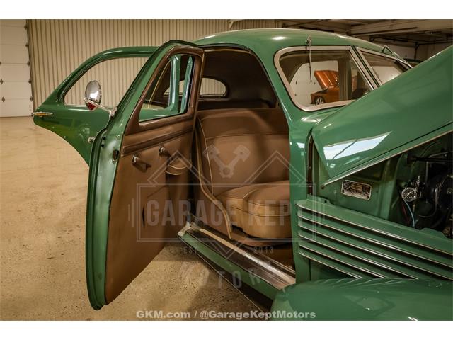 1936 Cord 810 Westchester (CC-2093137) for sale in Grand Rapids, Michigan