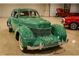 1936 Cord 810 Westchester (CC-2093137) for sale in Grand Rapids, Michigan