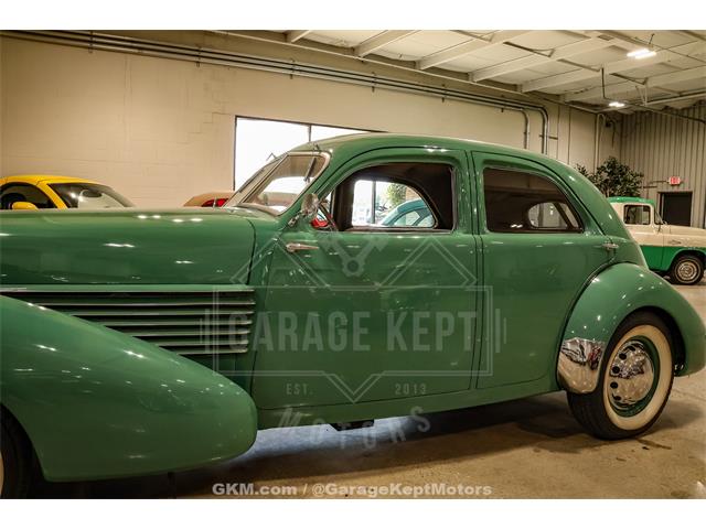1936 Cord 810 Westchester (CC-2093137) for sale in Grand Rapids, Michigan