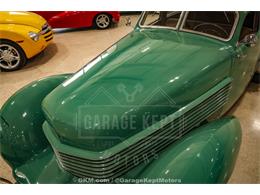1936 Cord 810 Westchester (CC-2093137) for sale in Grand Rapids, Michigan