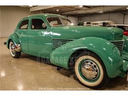 1936 Cord 810 Westchester (CC-2093137) for sale in Grand Rapids, Michigan