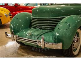 1936 Cord 810 Westchester (CC-2093137) for sale in Grand Rapids, Michigan