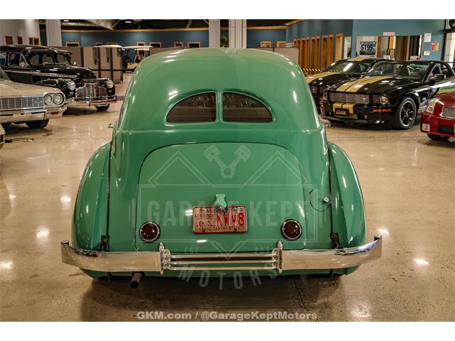 1936 Cord 810 Westchester (CC-2093137) for sale in Grand Rapids, Michigan