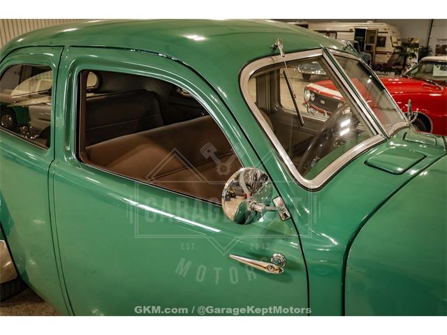 1936 Cord 810 Westchester (CC-2093137) for sale in Grand Rapids, Michigan
