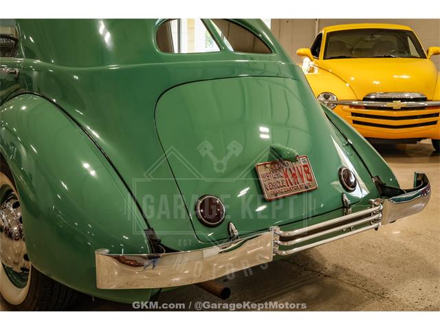 1936 Cord 810 Westchester (CC-2093137) for sale in Grand Rapids, Michigan