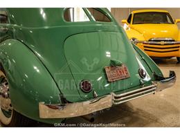 1936 Cord 810 Westchester (CC-2093137) for sale in Grand Rapids, Michigan