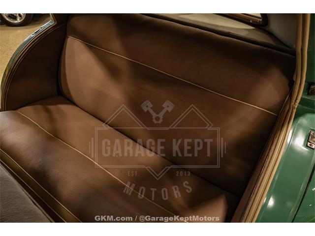 1936 Cord 810 Westchester (CC-2093137) for sale in Grand Rapids, Michigan