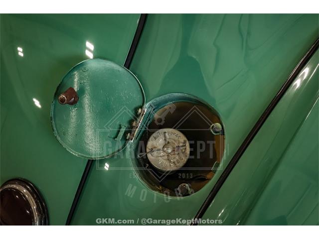 1936 Cord 810 Westchester (CC-2093137) for sale in Grand Rapids, Michigan