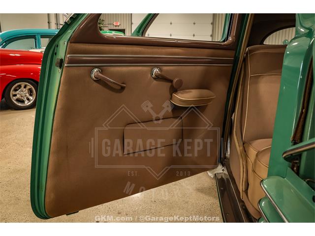 1936 Cord 810 Westchester (CC-2093137) for sale in Grand Rapids, Michigan