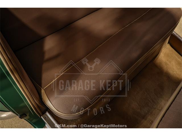 1936 Cord 810 Westchester (CC-2093137) for sale in Grand Rapids, Michigan