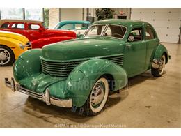 1936 Cord 810 Westchester (CC-2093137) for sale in Grand Rapids, Michigan