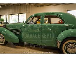 1936 Cord 810 Westchester (CC-2093137) for sale in Grand Rapids, Michigan