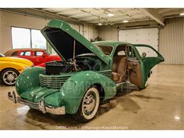 1936 Cord 810 Westchester (CC-2093137) for sale in Grand Rapids, Michigan