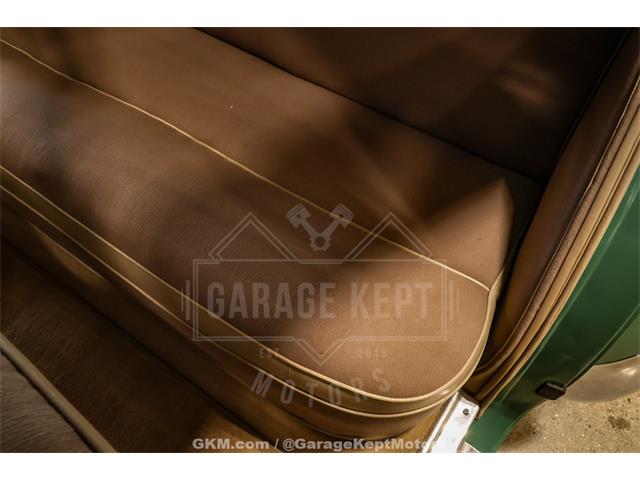 1936 Cord 810 Westchester (CC-2093137) for sale in Grand Rapids, Michigan