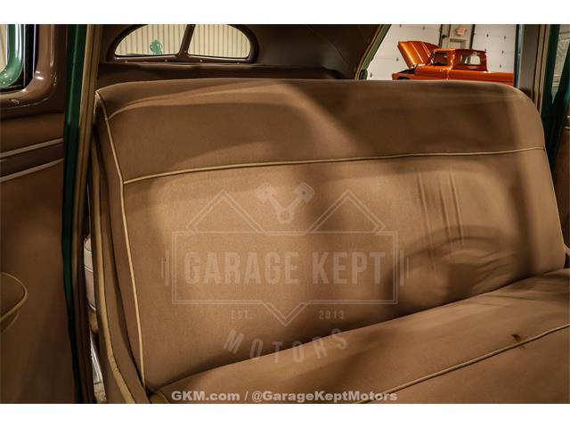 1936 Cord 810 Westchester (CC-2093137) for sale in Grand Rapids, Michigan