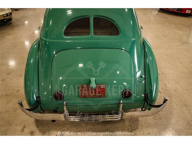 1936 Cord 810 Westchester (CC-2093137) for sale in Grand Rapids, Michigan