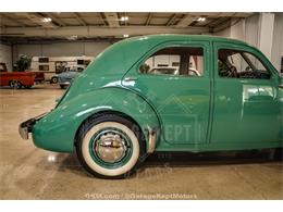 1936 Cord 810 Westchester (CC-2093137) for sale in Grand Rapids, Michigan