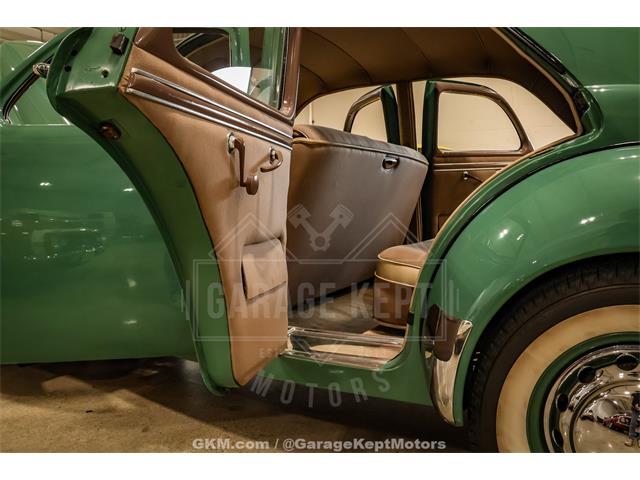 1936 Cord 810 Westchester (CC-2093137) for sale in Grand Rapids, Michigan