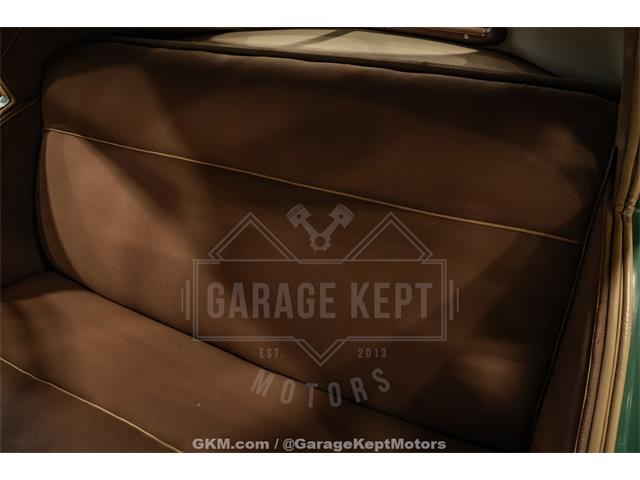 1936 Cord 810 Westchester (CC-2093137) for sale in Grand Rapids, Michigan
