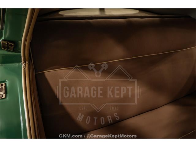 1936 Cord 810 Westchester (CC-2093137) for sale in Grand Rapids, Michigan