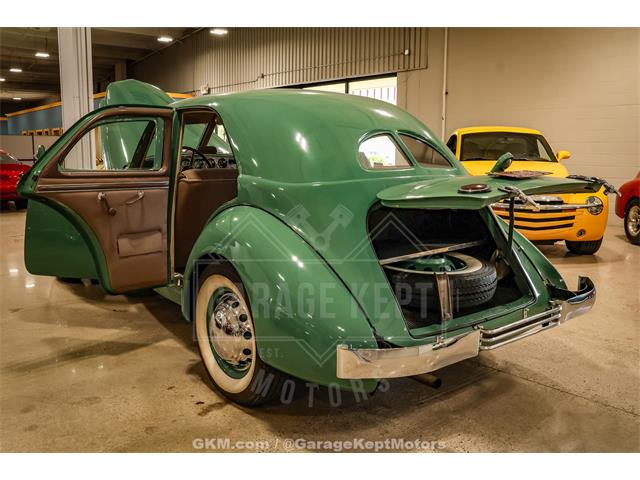 1936 Cord 810 Westchester (CC-2093137) for sale in Grand Rapids, Michigan