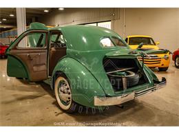 1936 Cord 810 Westchester (CC-2093137) for sale in Grand Rapids, Michigan