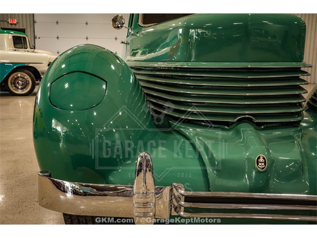 1936 Cord 810 Westchester (CC-2093137) for sale in Grand Rapids, Michigan
