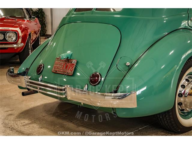 1936 Cord 810 Westchester (CC-2093137) for sale in Grand Rapids, Michigan