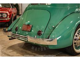 1936 Cord 810 Westchester (CC-2093137) for sale in Grand Rapids, Michigan